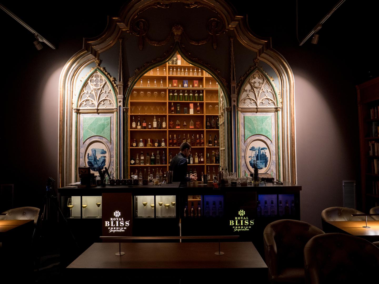 Les Clarisses Hotel Boutique foto 12