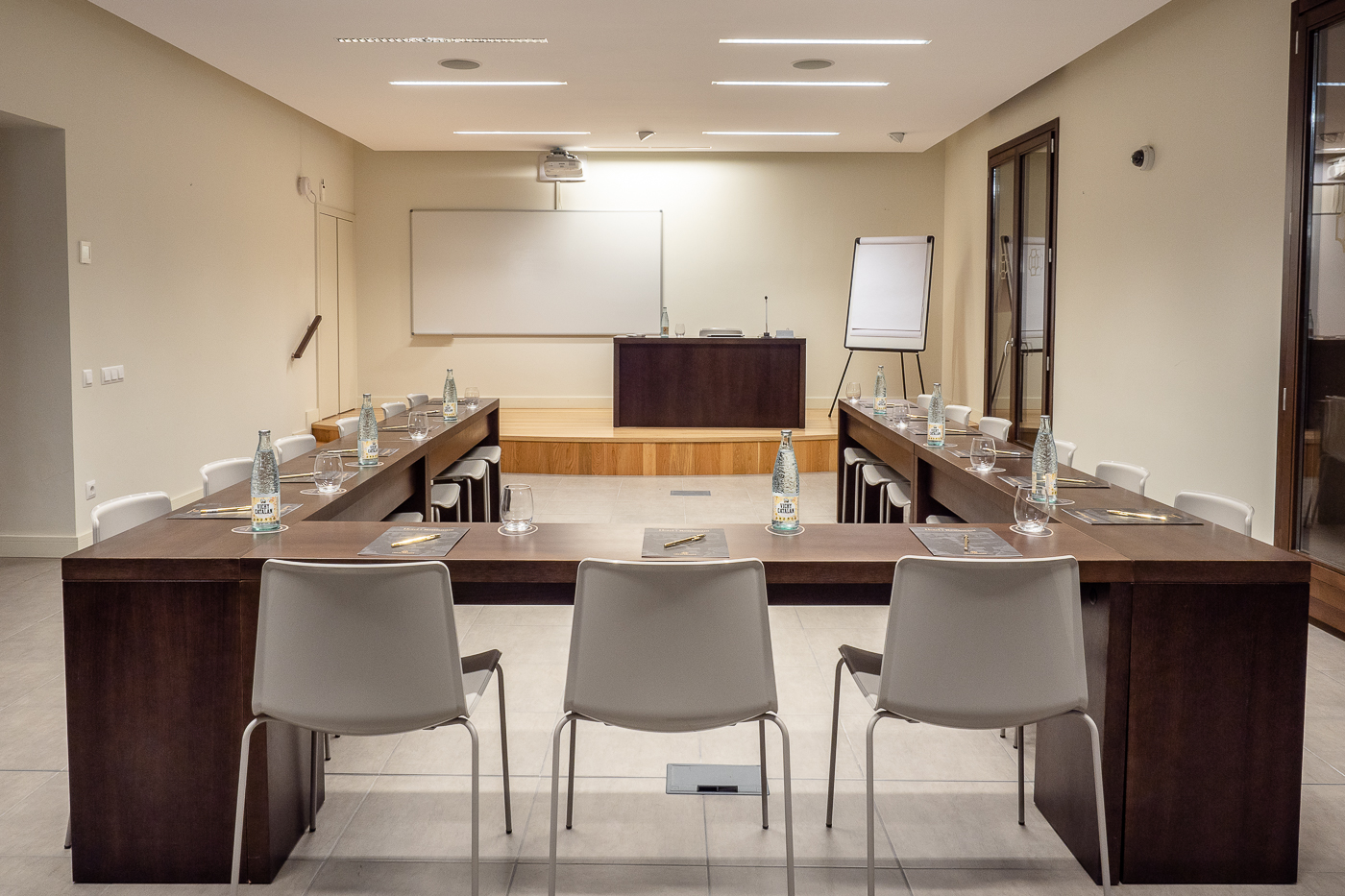 Les Clarisses Hotel Boutique foto 15