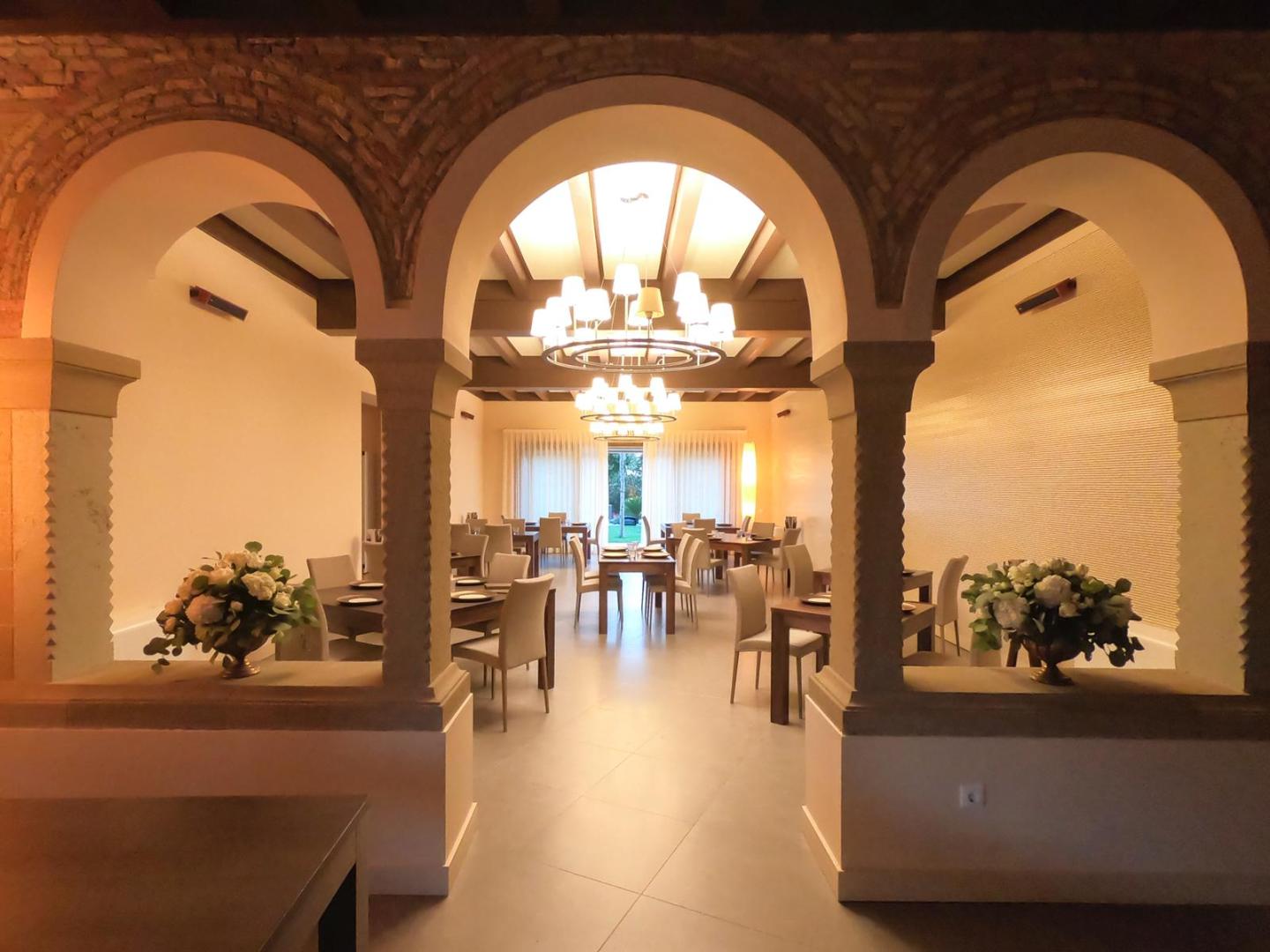 Les Clarisses Hotel Boutique image 2
