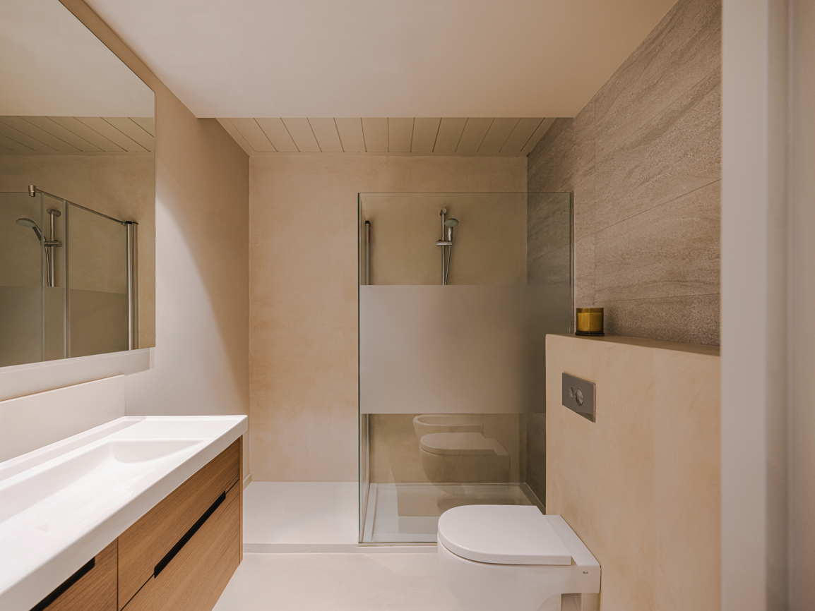 Les Clarisses Hotel Boutique foto 8