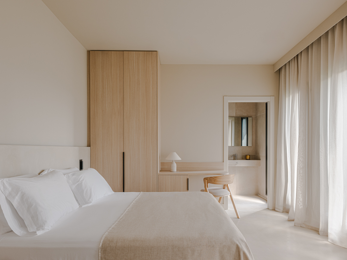 Les Clarisses Hotel Boutique foto 9