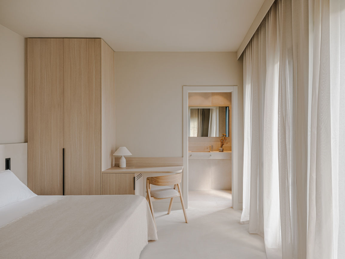 Les Clarisses Hotel Boutique foto 10