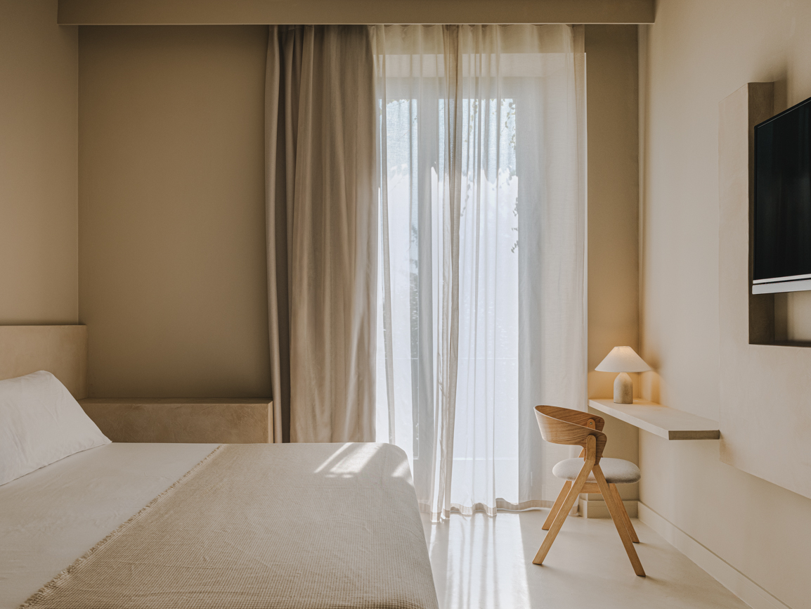 Les Clarisses Hotel Boutique foto 17
