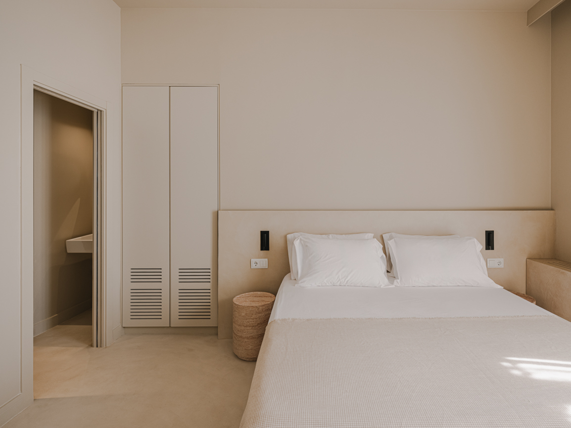 Les Clarisses Hotel Boutique foto 18