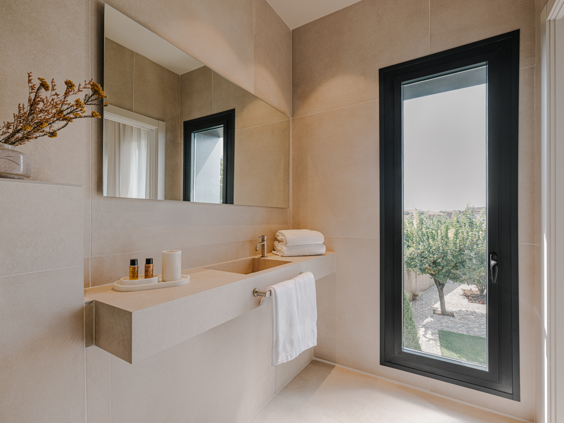 Les Clarisses Hotel Boutique foto 19