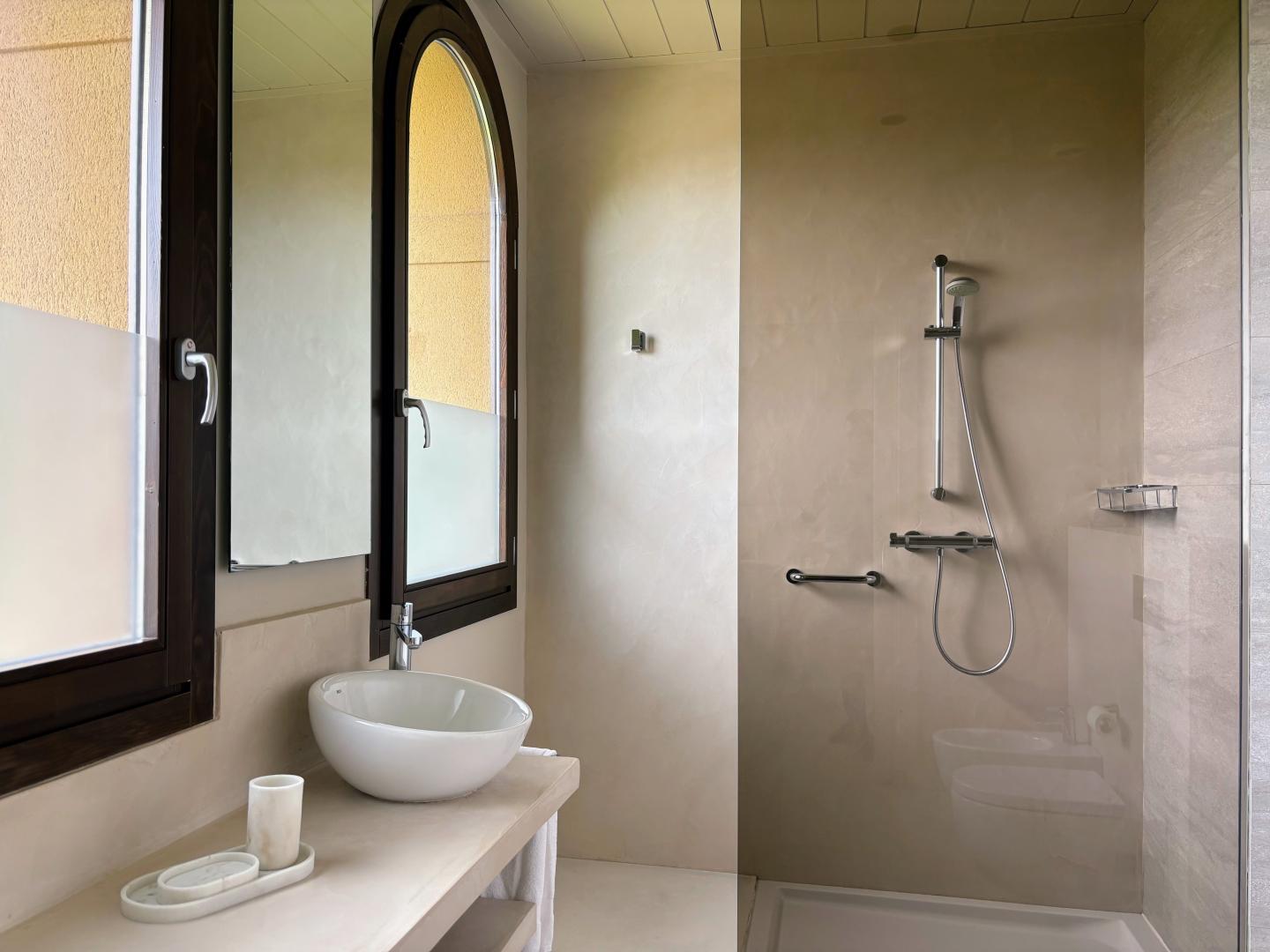 Les Clarisses Hotel Boutique foto 20