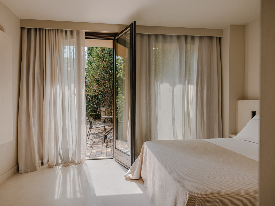 Les Clarisses Hotel Boutique foto 23