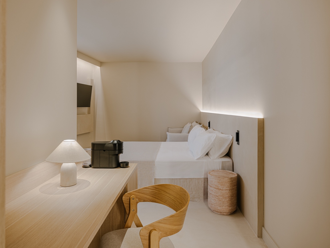 Les Clarisses Hotel Boutique foto 24