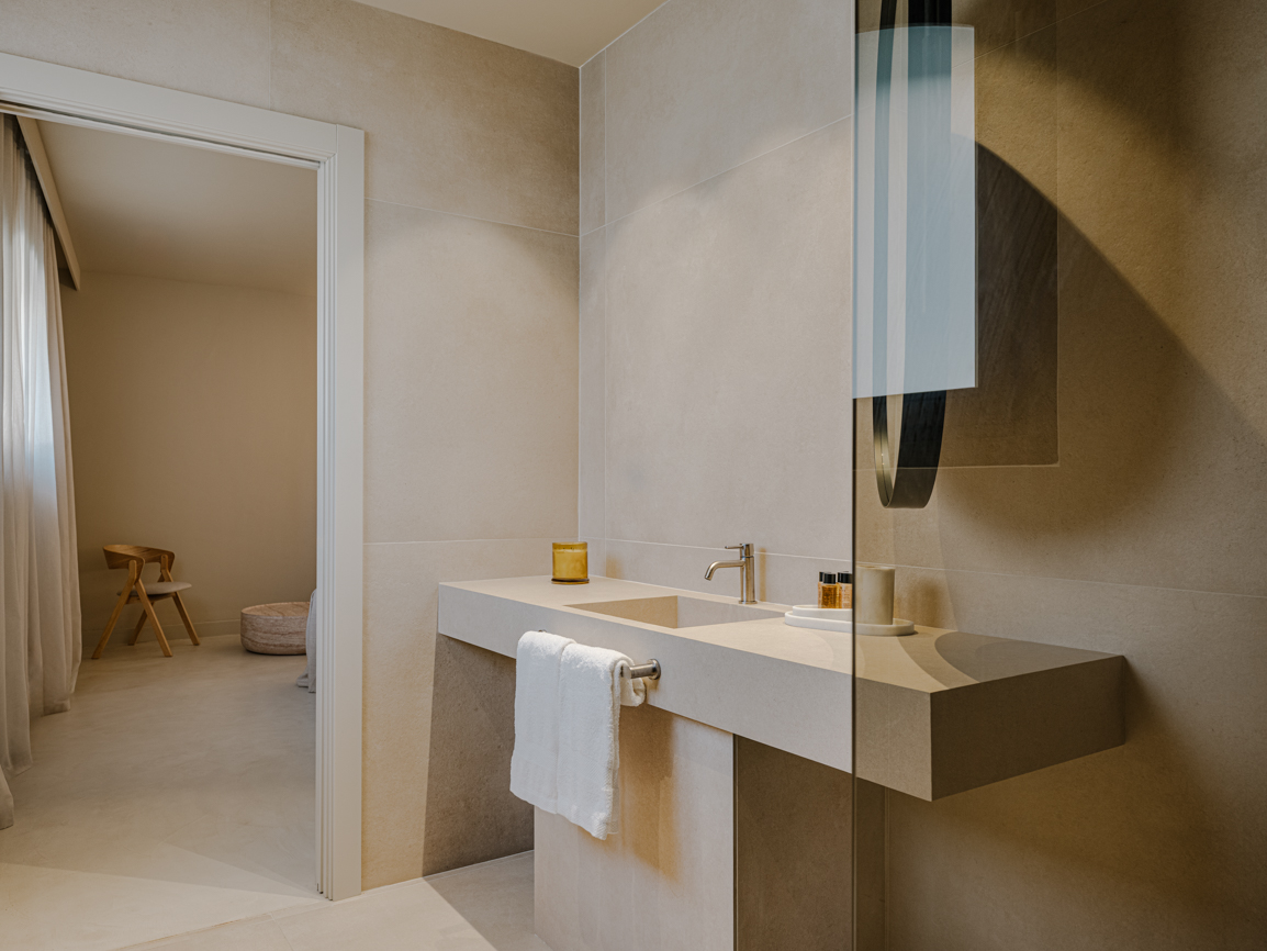 Les Clarisses Hotel Boutique foto 26