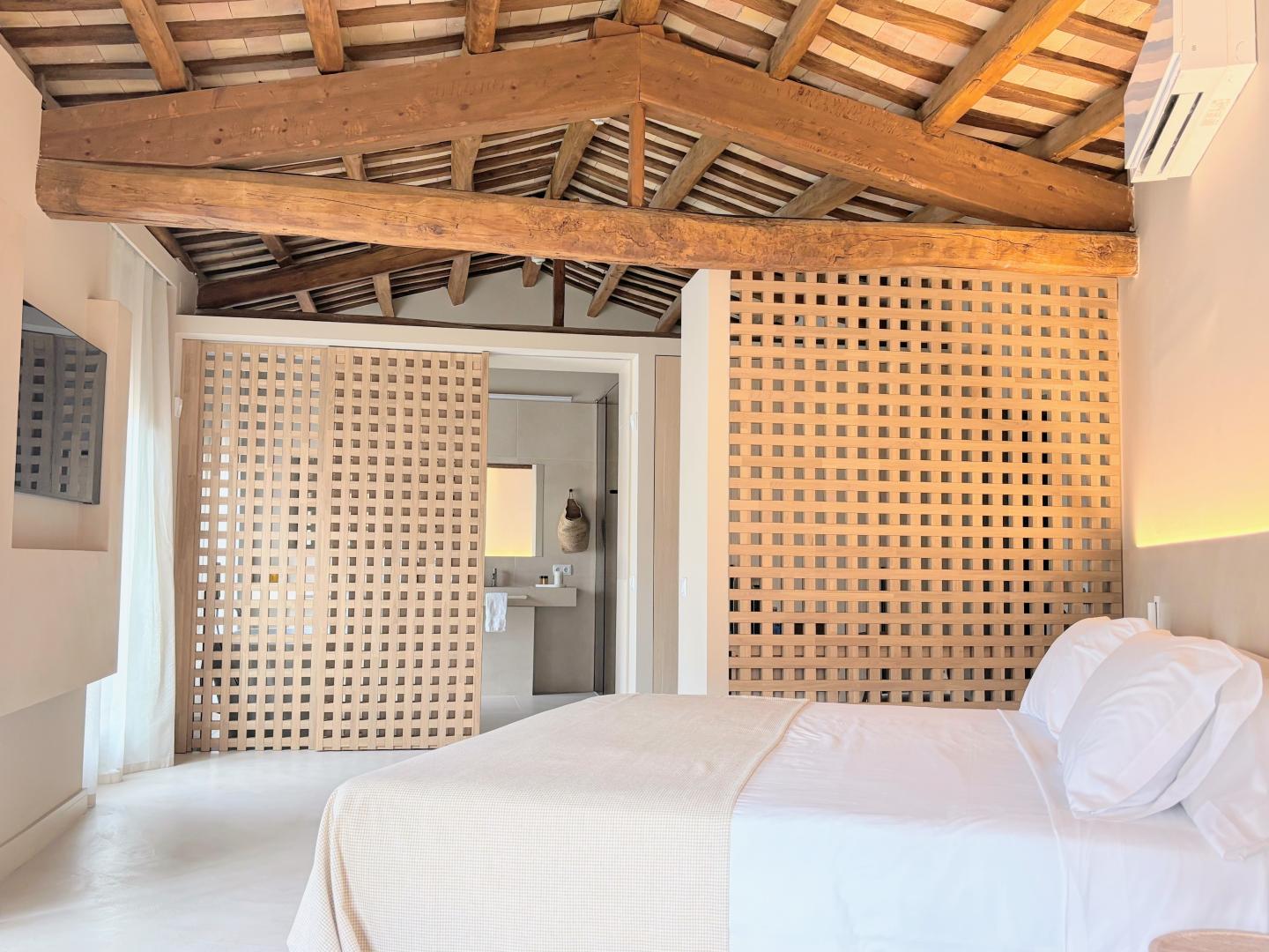 Les Clarisses Hotel Boutique foto 31