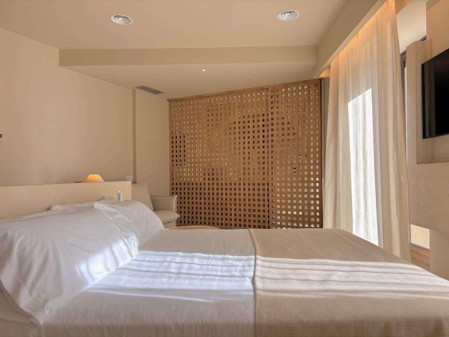 Les Clarisses Hotel Boutique foto 32