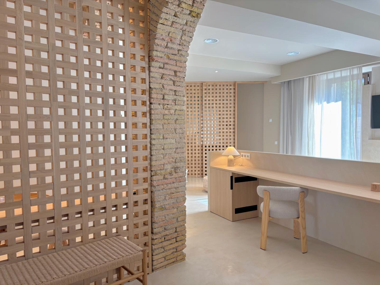 Les Clarisses Hotel Boutique foto 33