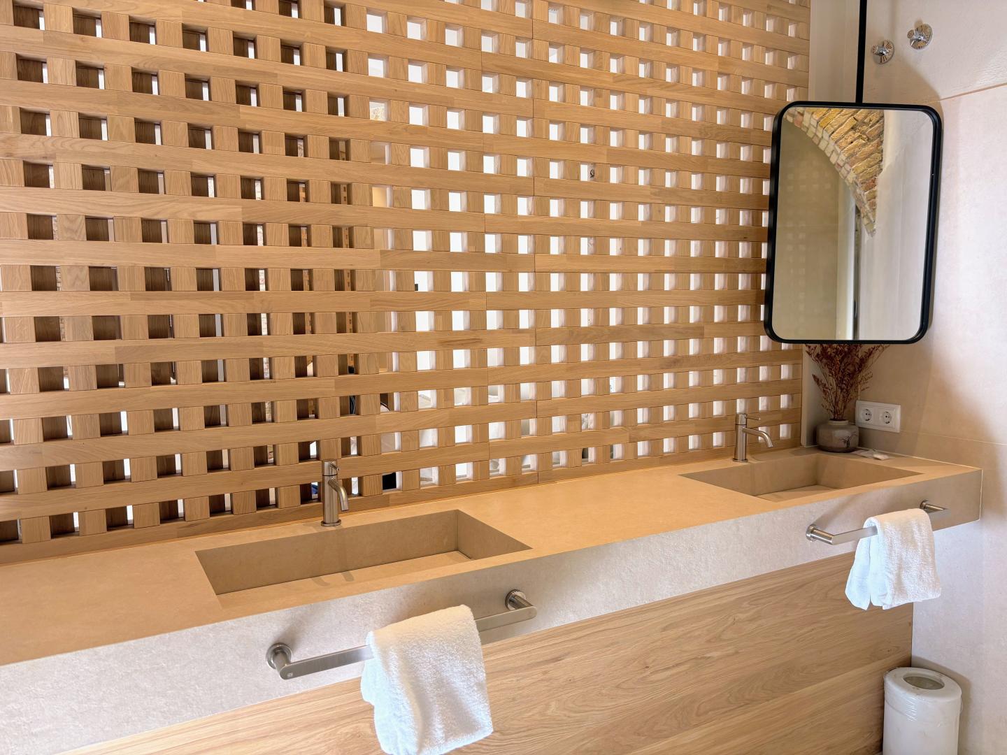 Les Clarisses Hotel Boutique foto 34