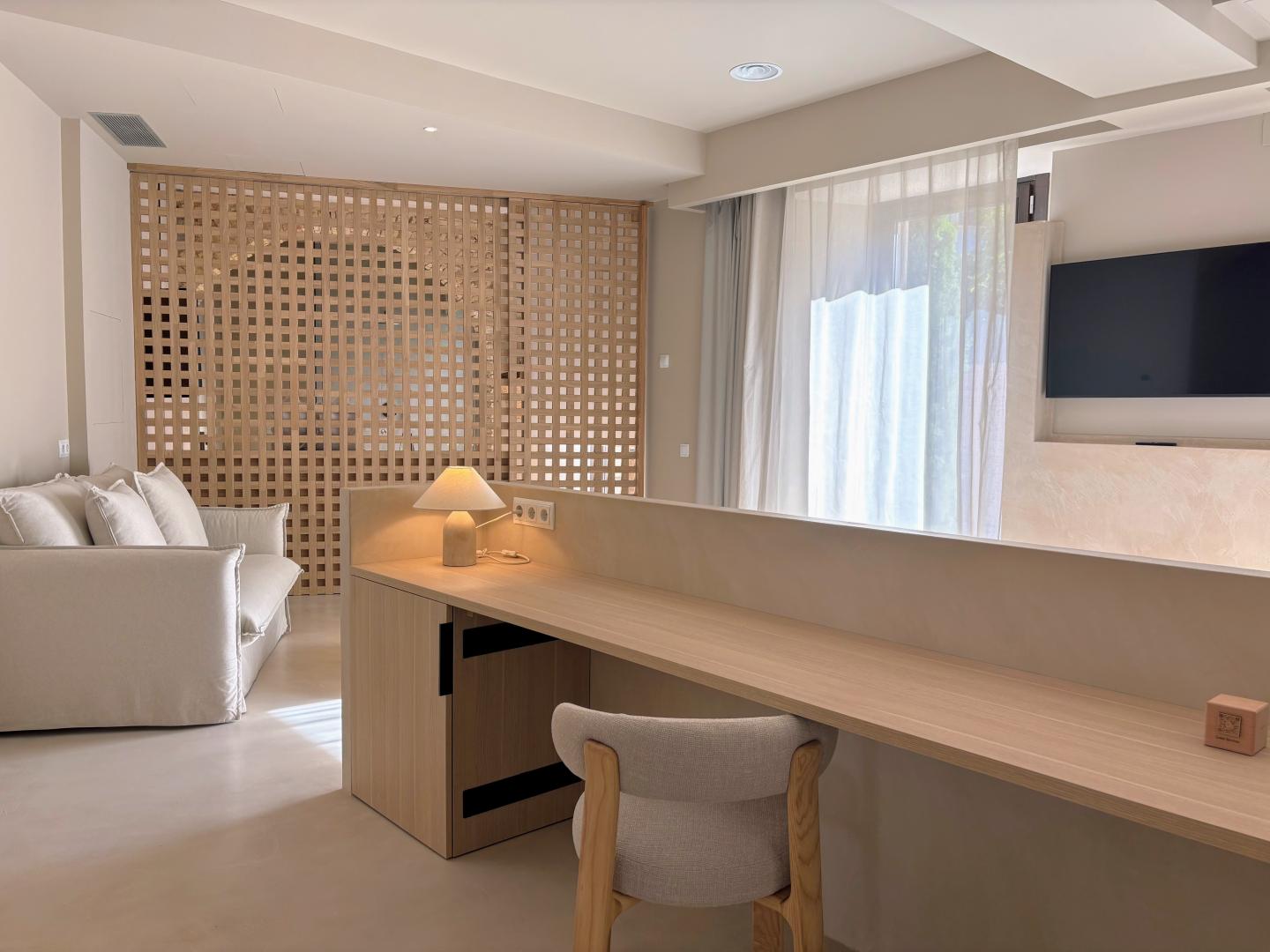 Les Clarisses Hotel Boutique foto 35