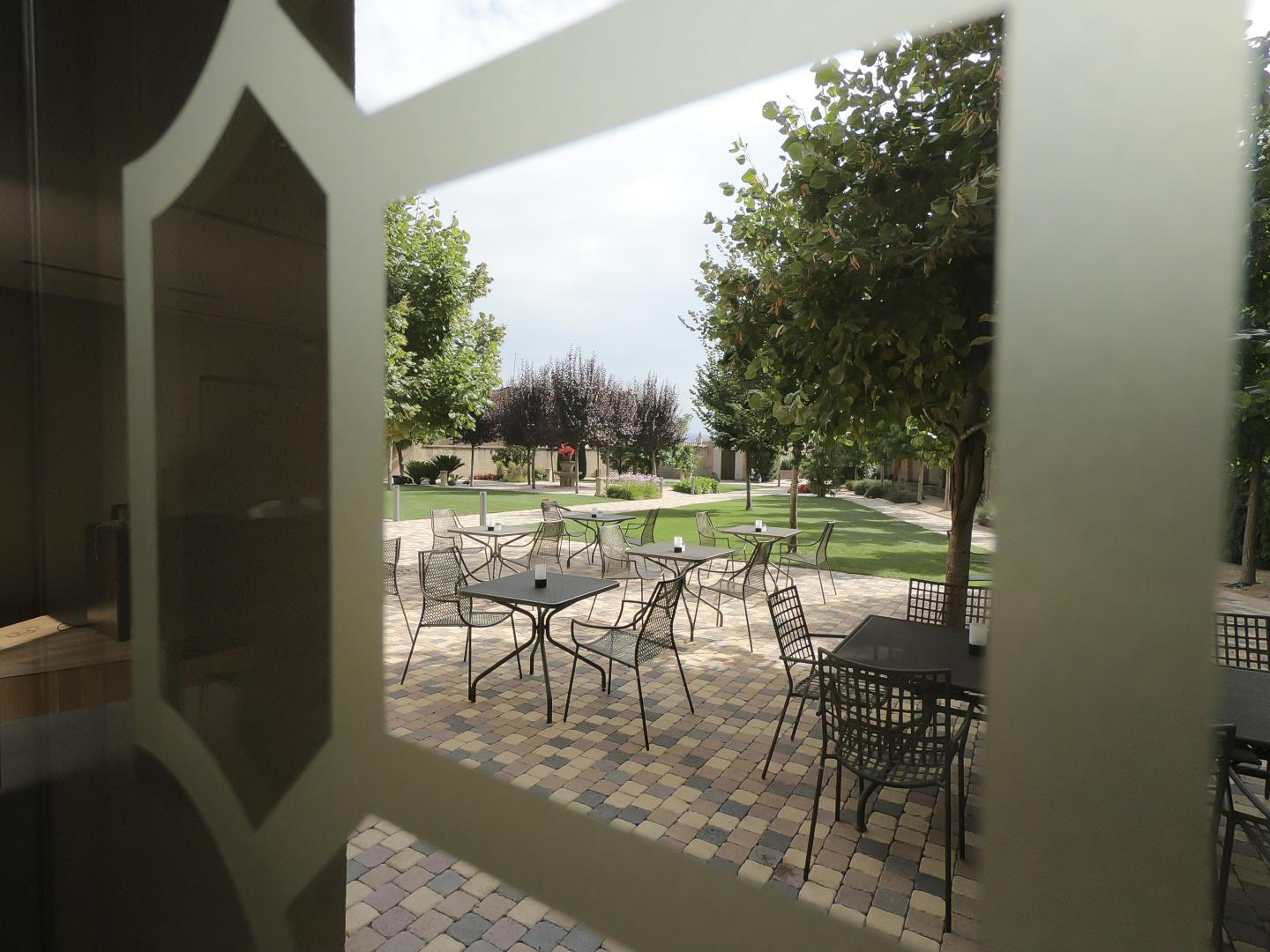 Les Clarisses Hotel Boutique image 3