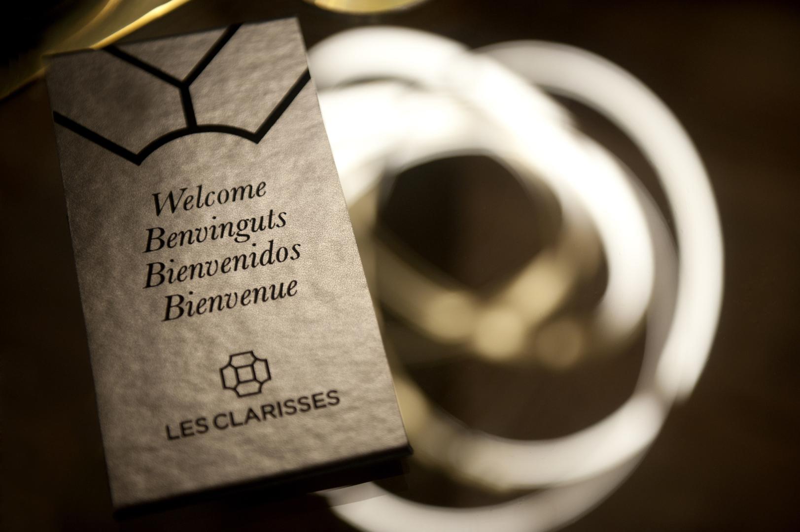 Les Clarisses Hotel Boutique image 1