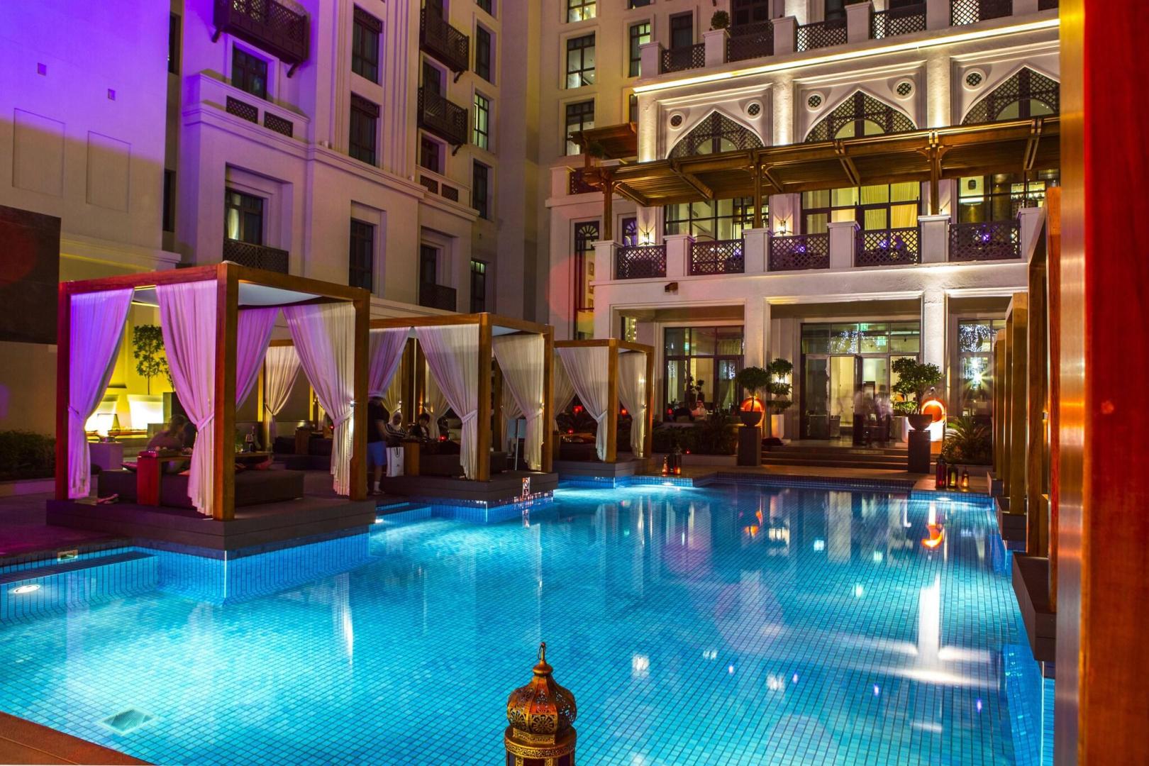 Hotel Boulevard Autograph Collection foto 4