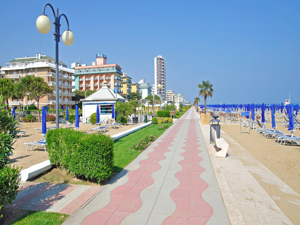 Hotel Bettina foto 15