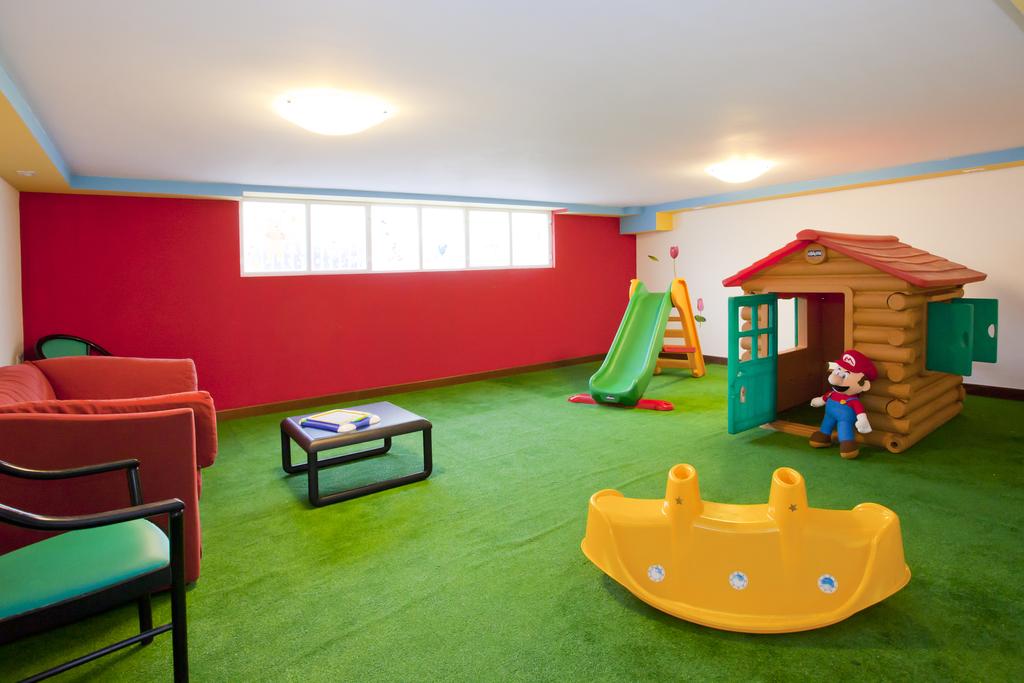 Hotel Bettina foto 14