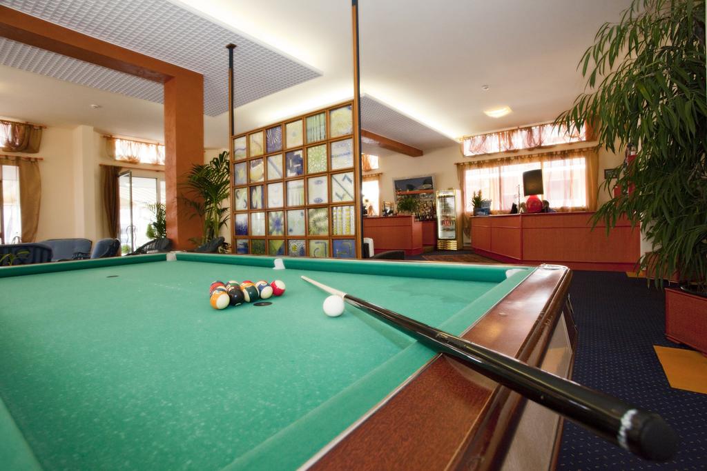 Hotel Bettina foto 13