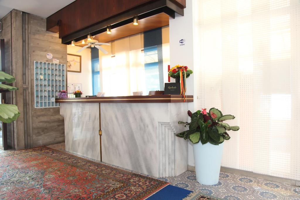 Hotel Bettina foto 11
