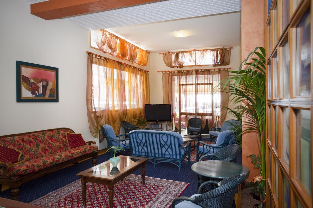 Hotel Bettina foto 12