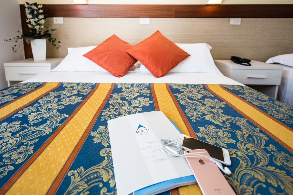 Hotel Bettina foto 8