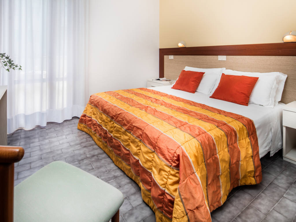 Hotel Bettina foto 6