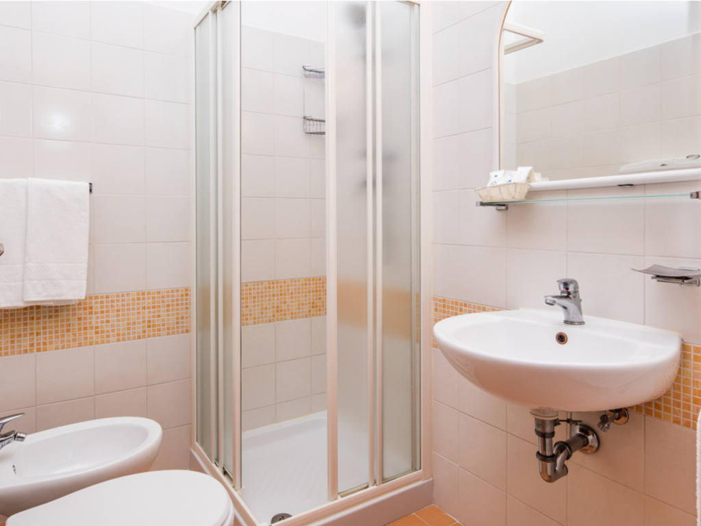 Hotel Bettina foto 7