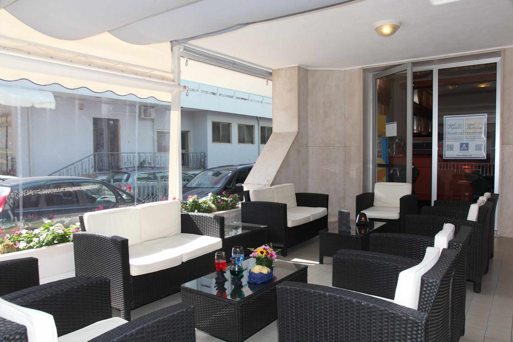 Hotel Bettina foto 10
