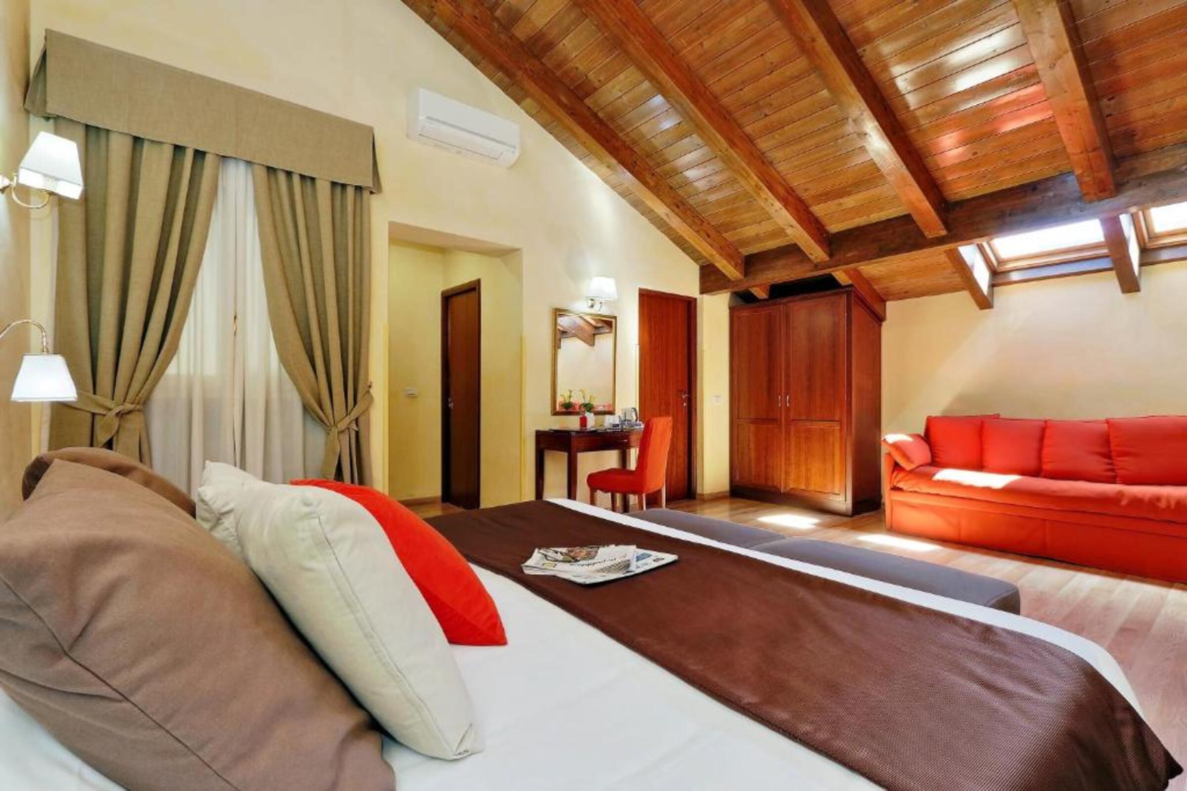 Hotel Camelia foto 13