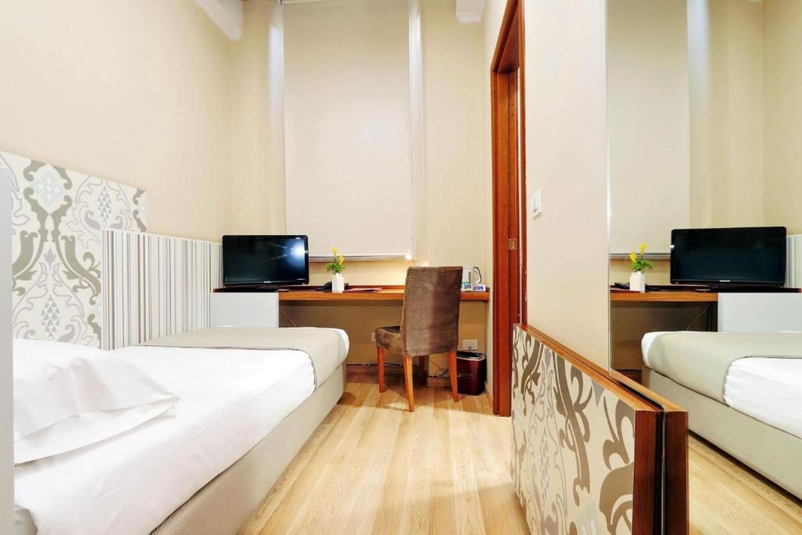 Hotel Camelia foto 25