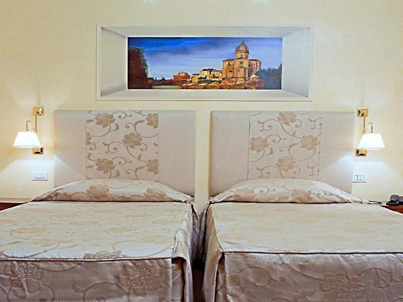 Hotel Camelia image 2