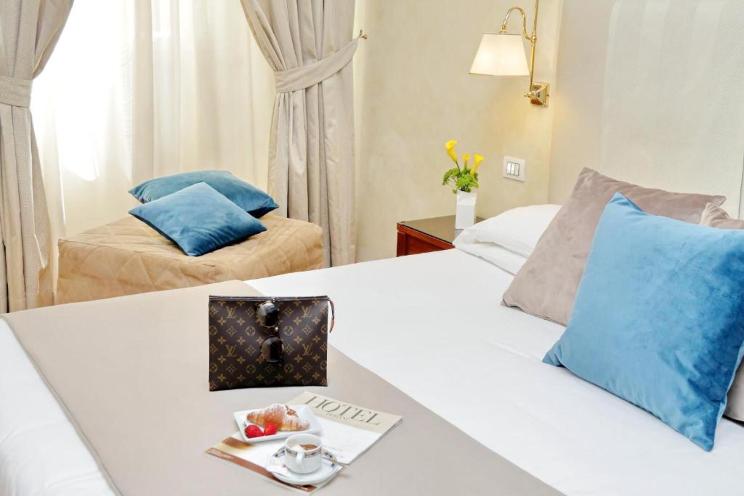 Hotel Camelia foto 10