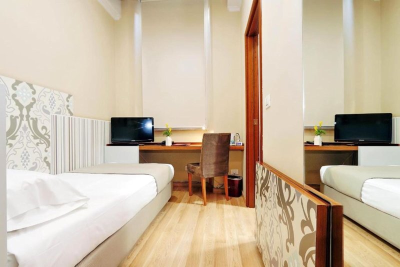 Hotel Camelia foto 24