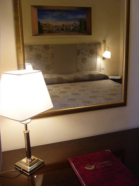 Hotel Camelia image 3