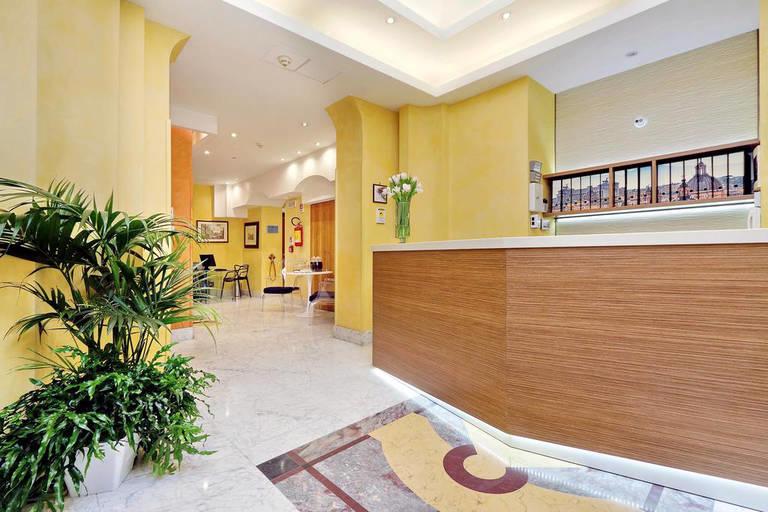 Hotel Camelia in Rome - foto 2