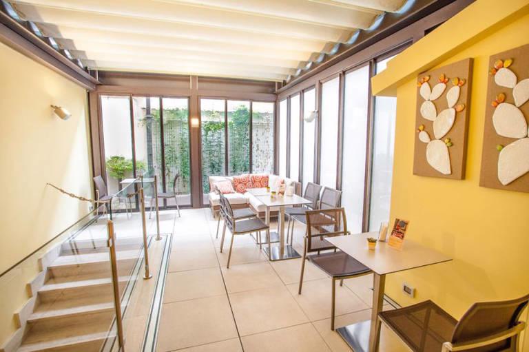 Hotel Camelia in Rome - foto 3
