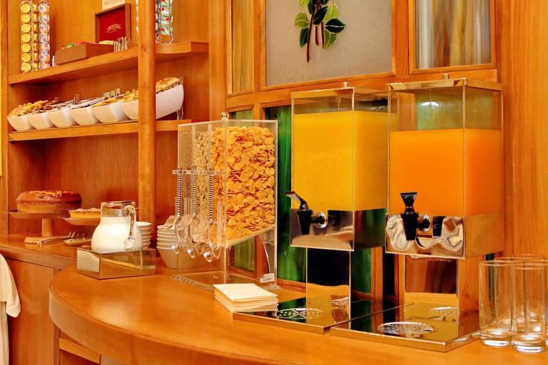 Hotel Camelia in Rome - foto 4