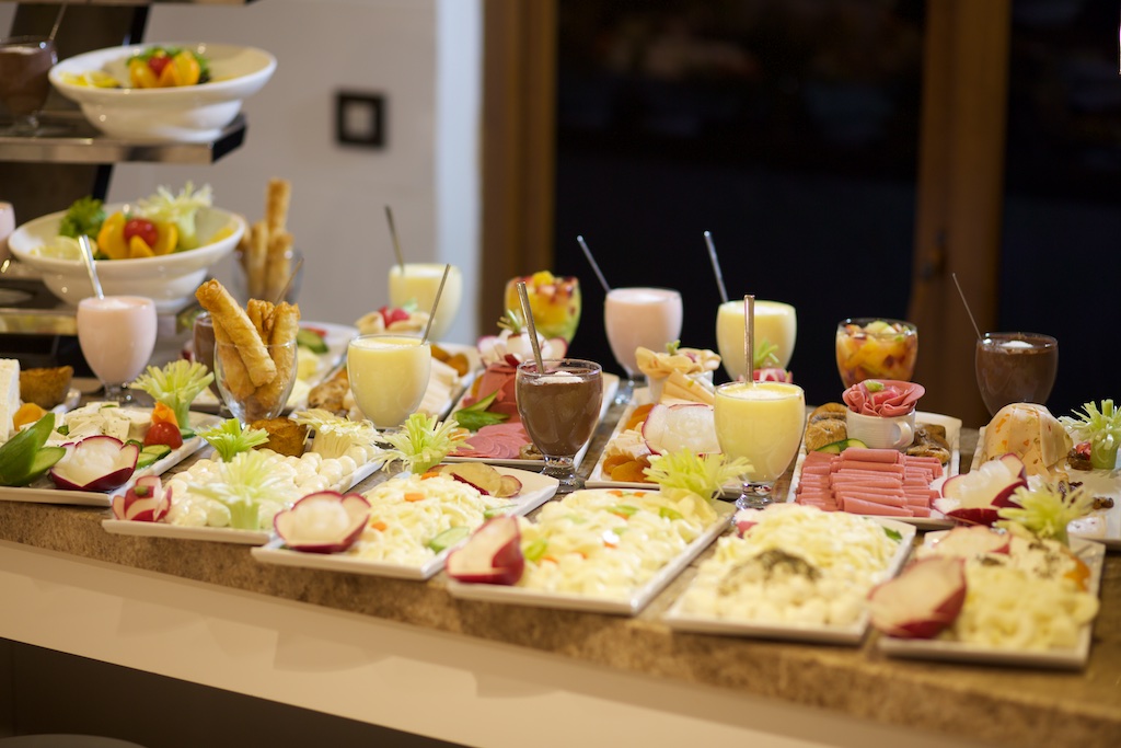 Yilsam Sultanahmet Hotel foto 25