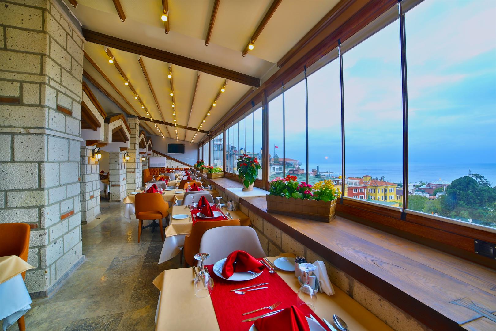 Yilsam Sultanahmet Hotel foto 35