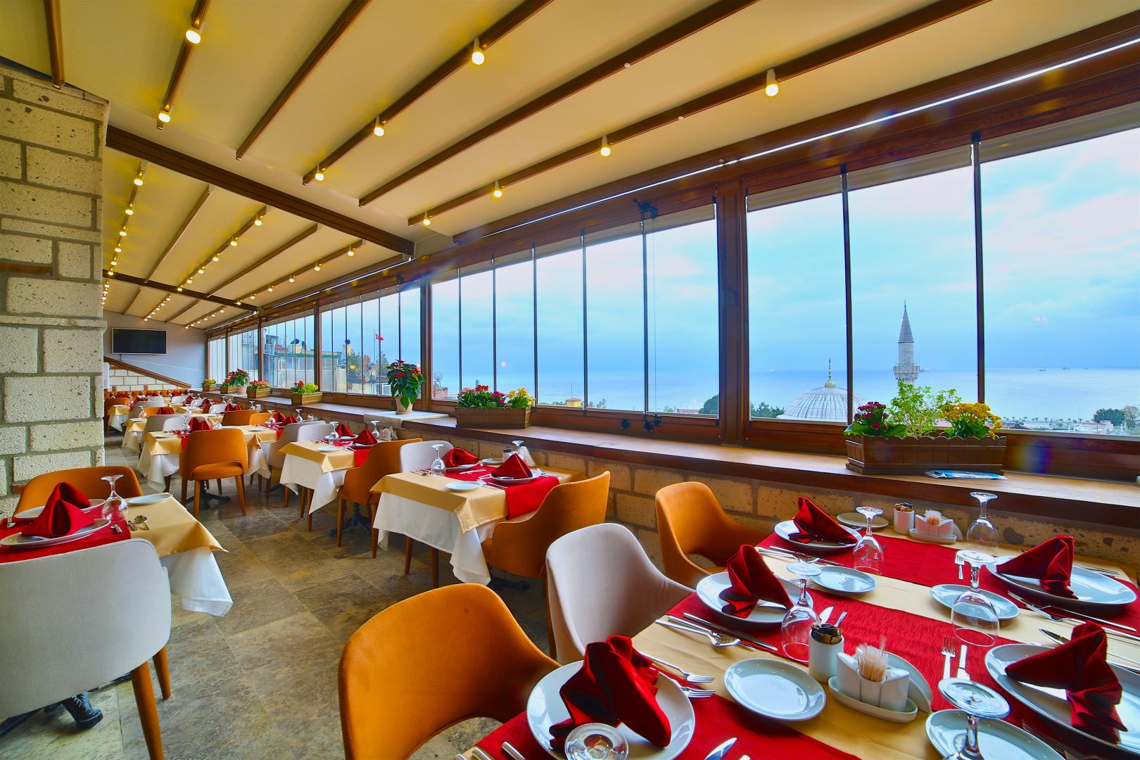 Yilsam Sultanahmet Hotel foto 29