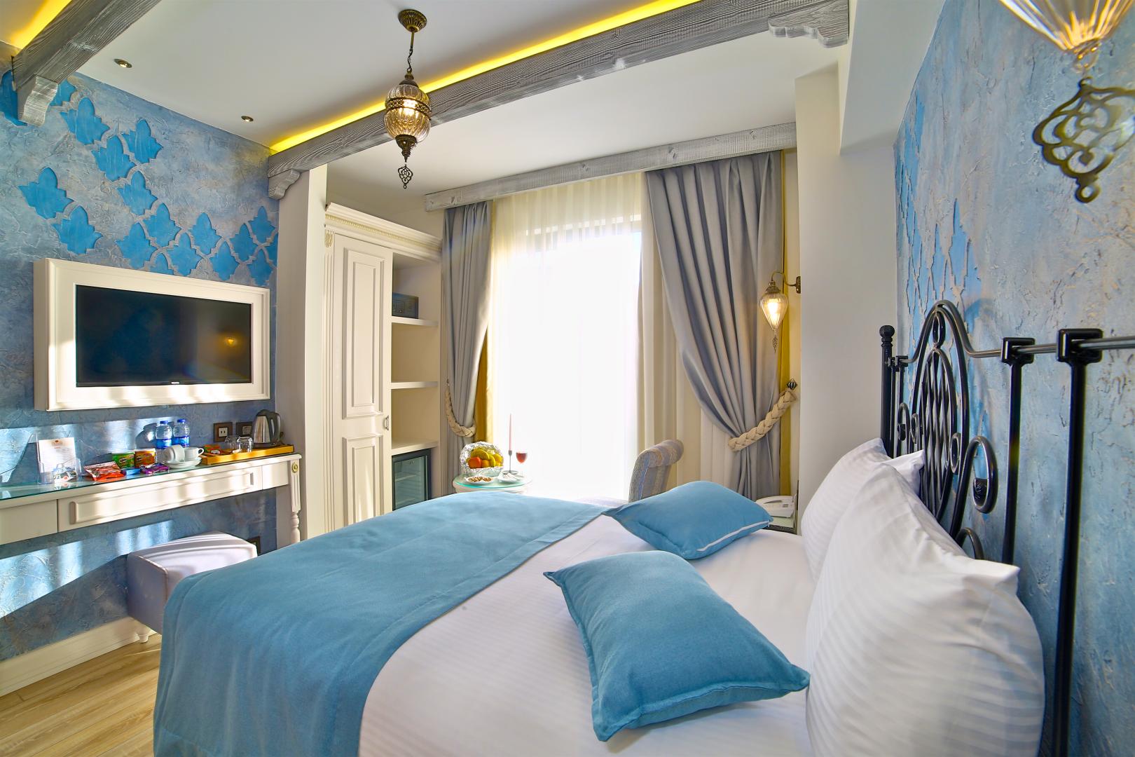 Yilsam Sultanahmet Hotel foto 9