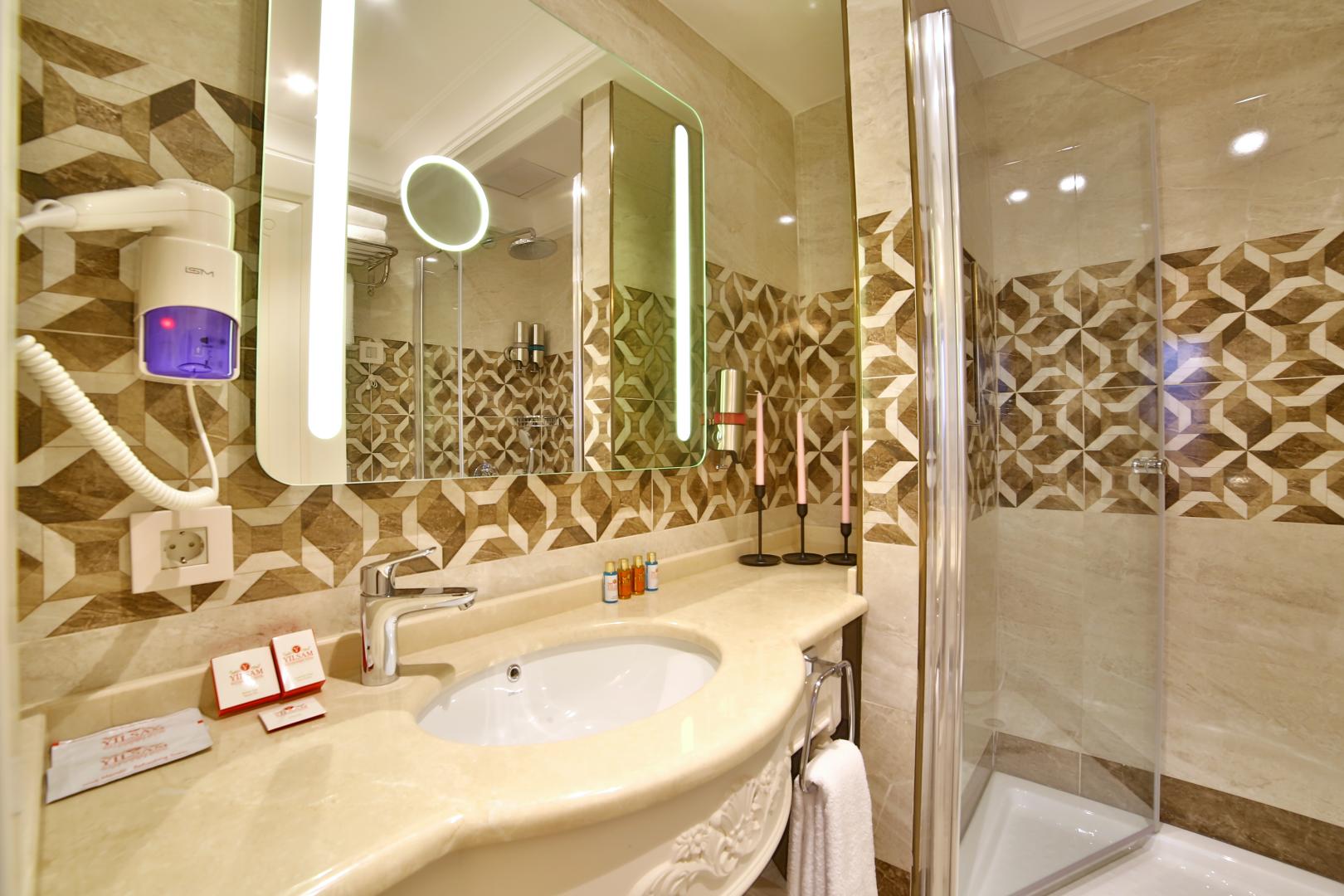 Yilsam Sultanahmet Hotel foto 41