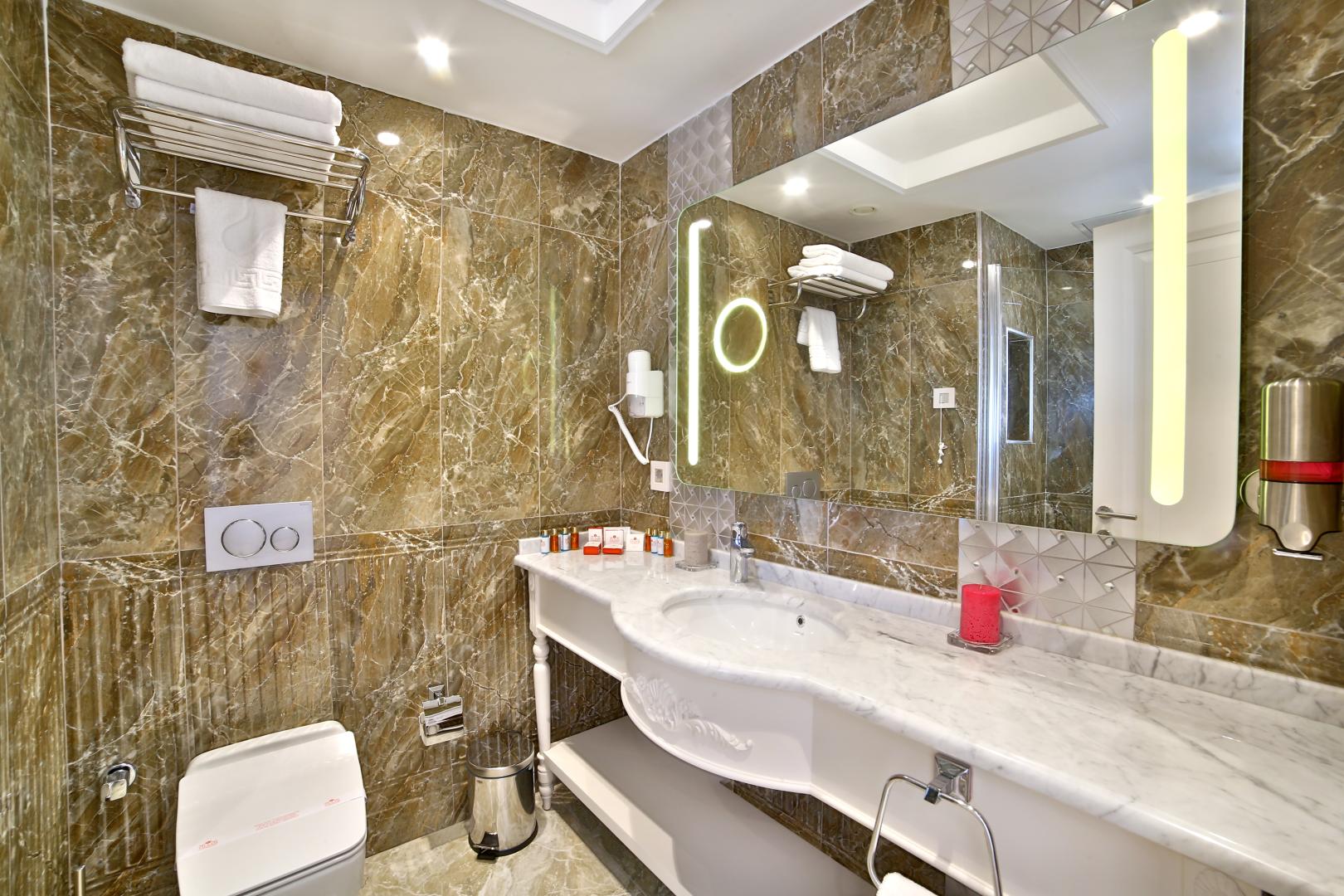 Yilsam Sultanahmet Hotel foto 22