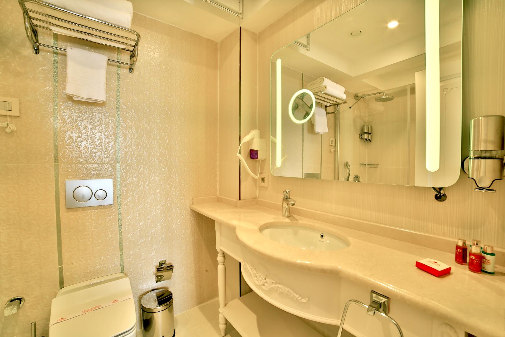 Yilsam Sultanahmet Hotel foto 20