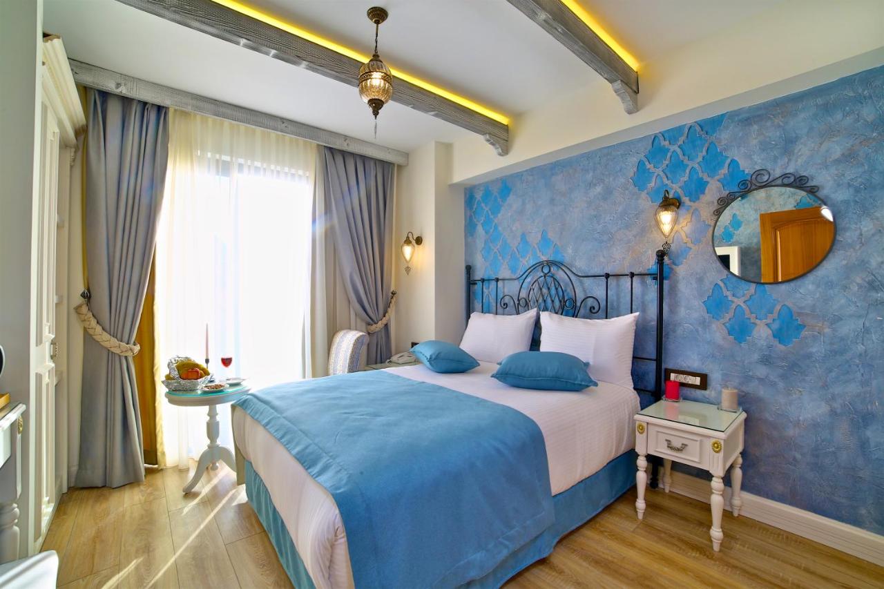 Yilsam Sultanahmet Hotel foto 3