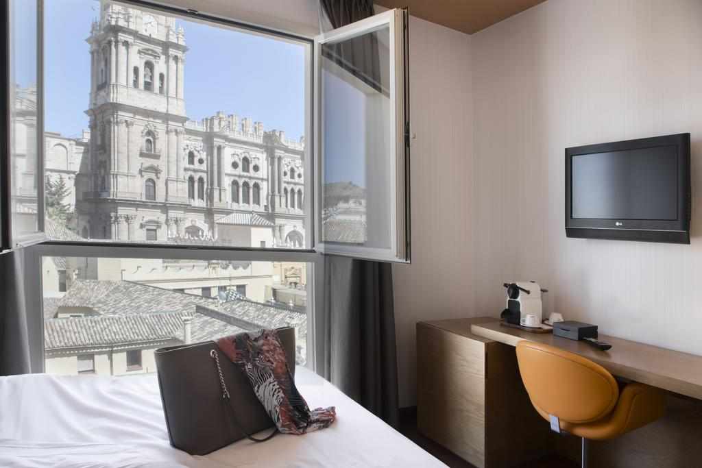 Petit Palace Málaga foto 45