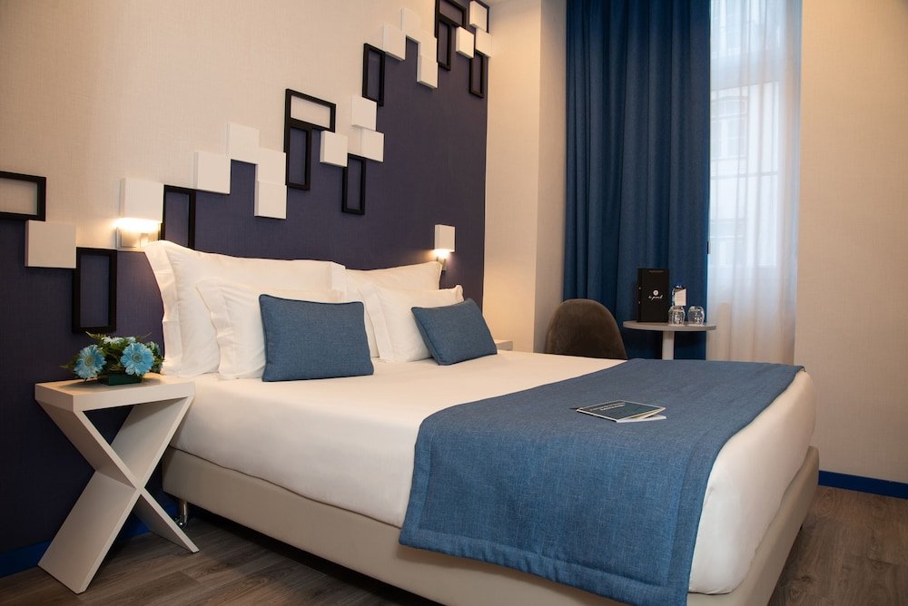 Be Poet Baixa Hotel foto 49