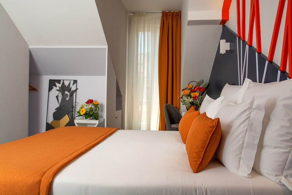 Be Poet Baixa Hotel foto 35